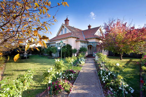 Dalfruin B&B - Accommodation ACT 0