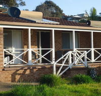 Dalmeny Shores Villas - Accommodation ACT