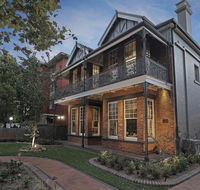 Dalziel Lodge - Accommodation ACT
