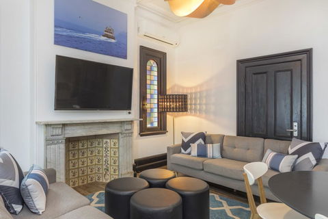 Dalziel Lodge - Accommodation ACT 1