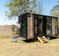 Dam It Getaway Tiny House - Accommodation ACT