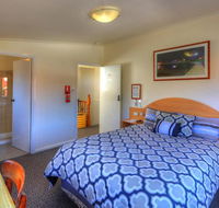 Dannebrog Lodge - Accommodation ACT