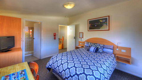 Dannebrog Lodge - Accommodation ACT 0