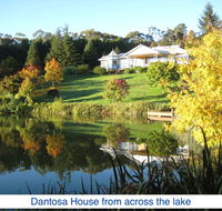 Dantosa Blue Mountains Retreat - Accommodation ACT