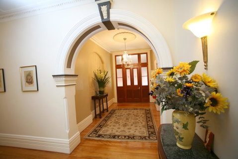 Darcy's Hotel - Accommodation ACT 0
