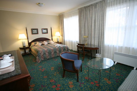 Darcy's Hotel - Accommodation ACT 1