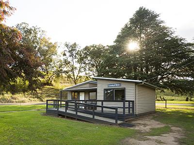 Dargo ACT Accommodation ACT