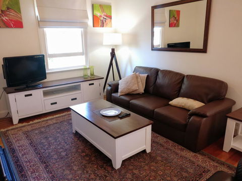 Darling House Castlemaine - Accommodation ACT 2