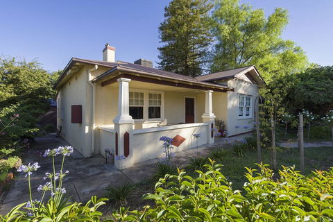 Darling House Castlemaine - Accommodation ACT 0