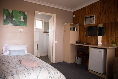 Darling River Motel - Accommodation ACT 2