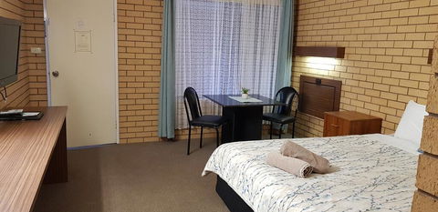 Darling River Motel - Accommodation ACT 1