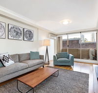 Darlinghurst Self-Contained Modern One Bedroom Apartment 21 CRN - Accommodation ACT