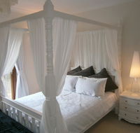 Darnell Bed  Breakfast - Accommodation ACT