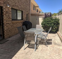 DAVIES STREET 3/14 MOLLYMOOK - Accommodation ACT