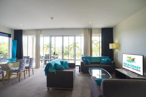 Daybreak On The Greens - Accommodation ACT 3
