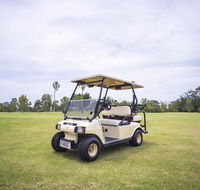 Daybreak On The Greens - Accommodation ACT