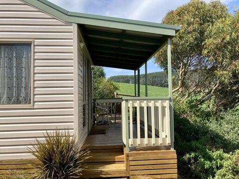 Daysy Hill Country Cottages - Accommodation ACT 1