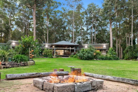 De Zen - Aussie World Holiday Group Venue - Accommodation ACT 0