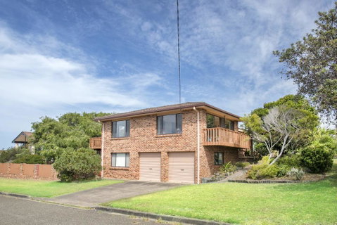 Deering 106, ULLADULLA - Accommodation ACT 3