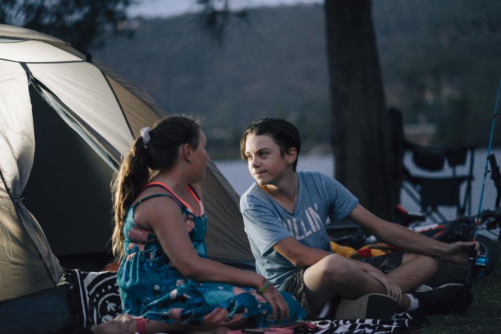 Hawkesbury NSW Accommodation ACT