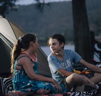 Del Rio Riverside Resort - Accommodation ACT