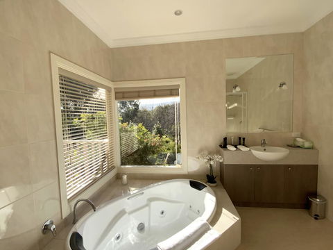 Delderfield Cottages - Accommodation ACT 1