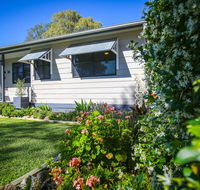 Dell-Lee Cottage - Accommodation ACT