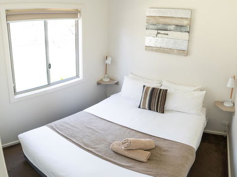 Deniliquin Riverside Caravan Park - Accommodation ACT 3