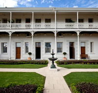 Denison Boutique Hotel Ascend Hotel Collection - Accommodation ACT
