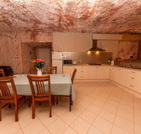 Desert Dwellers Underground BB - Accommodation ACT
