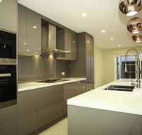 Design Sydney Home - Accommodation ACT