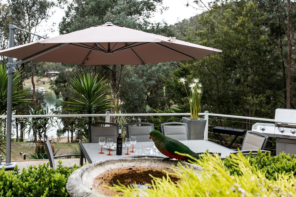  Accommodation ACT