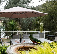 Devinegetaway - Accommodation ACT