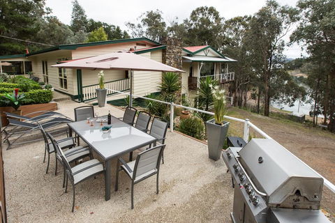 Devinegetaway - Accommodation ACT 2