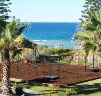 Diamond Beach Holiday Park - Accommodation ACT