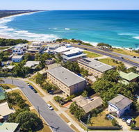 Diamond Beach Resort - Accommodation ACT