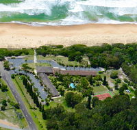 Diamond Beach Resort Mid North Coast NSW - Accommodation ACT