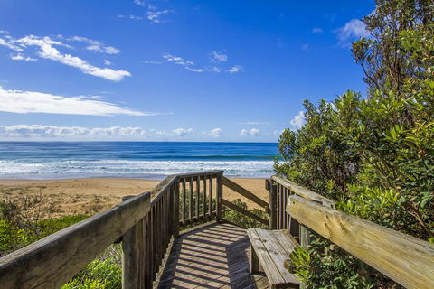 Diamond Beach Resort, Mid North Coast NSW - Accommodation ACT 1