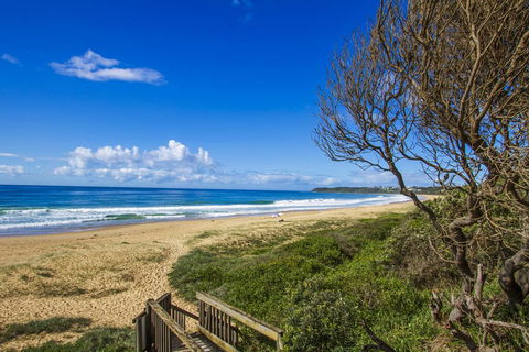 Diamond Beach Resort, Mid North Coast NSW - Accommodation ACT 2
