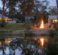 Diamondvale BB Cottages Stanthorpe - Accommodation ACT
