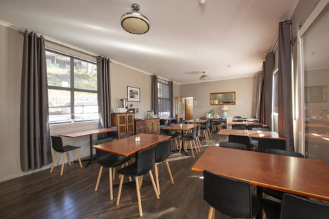 Diana Alpine Lodge - Accommodation ACT 2