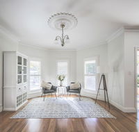 Diggers Beach Cottage - Accommodation ACT