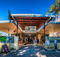 Diggers Tavern - Accommodation ACT