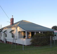 Dillons Cottage - Accommodation ACT