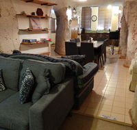 Dinky Di's Dugout - Accommodation ACT