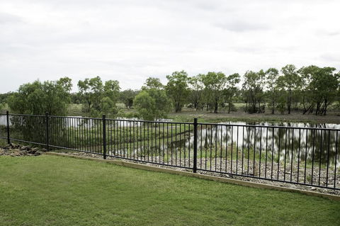Direct Hotels - Villas On Rivergum - Accommodation ACT 2