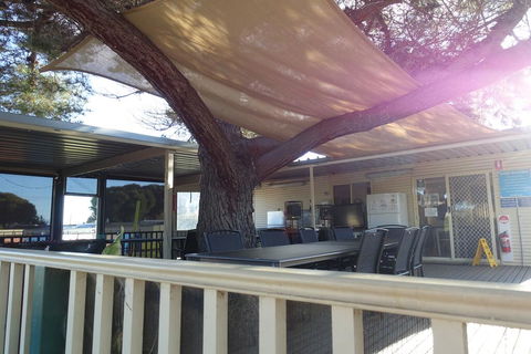 Discovery Parks - Goolwa - Accommodation ACT 1