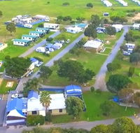 Discovery Parks - Goolwa - Accommodation ACT