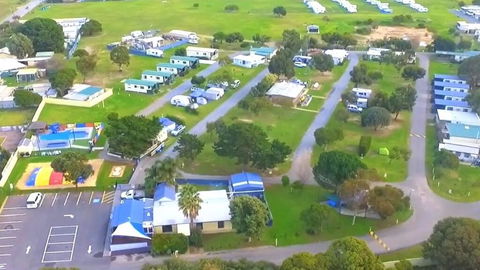 Discovery Parks - Goolwa - Accommodation ACT 0