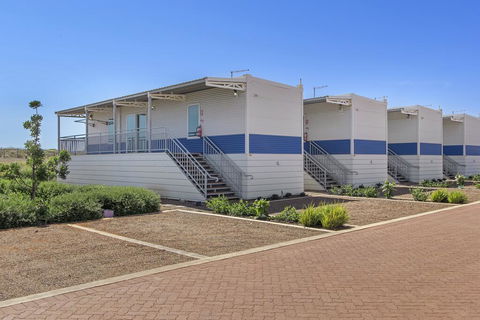 Discovery Parks - Onslow - Accommodation ACT 3